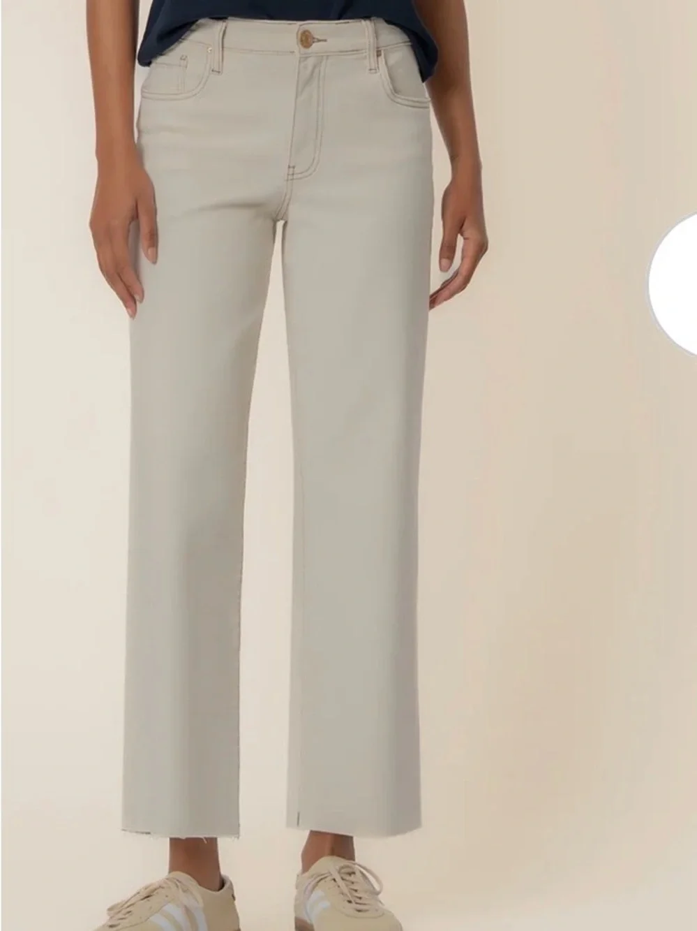 Kut From The Kloth Charlotte Denim NWT